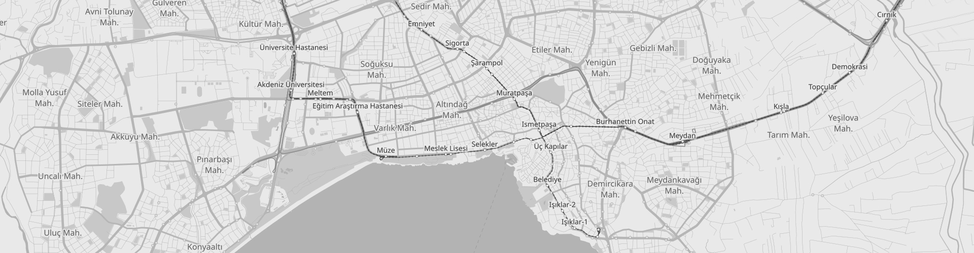 map image template